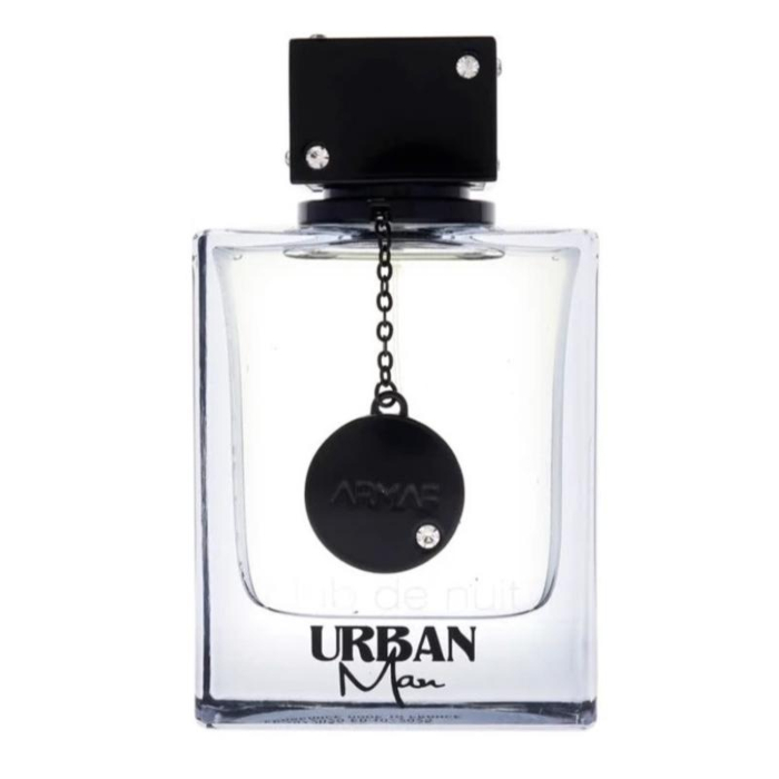 Armaf Club de Nuit Urban Man woda perfumowana spray, 105ml