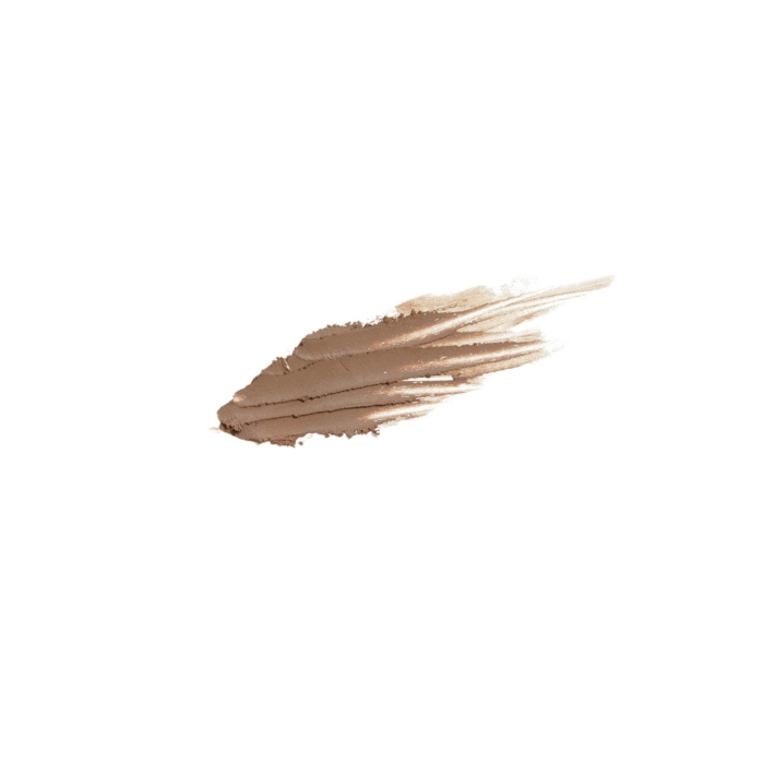 GOSH Eyebrow Pencil Ołówek do brwi 03 Grey Brown 1,2g