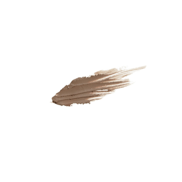 GOSH Eyebrow Pencil Ołówek do brwi 01 Brown 1,2g