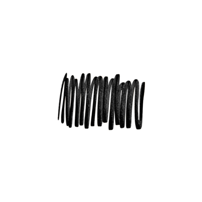 GOSH Kohl Eyeliner Kredka do oczu Black 1,1g