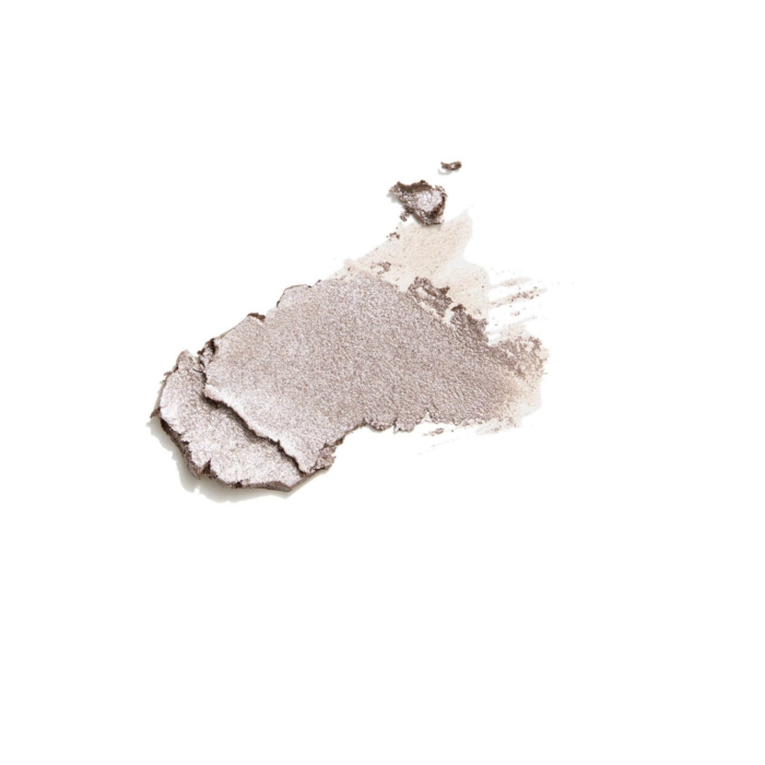 GOSH Forever Eye Shadow Wodoodporny cień do powiek w ołówku 01 Silver Rose 1,5g