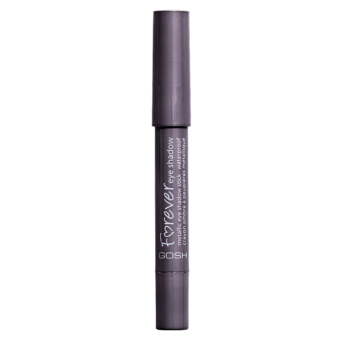 GOSH Forever Eye Shadow Wodoodporny cień do powiek w ołówku 06 Plum 1,5g
