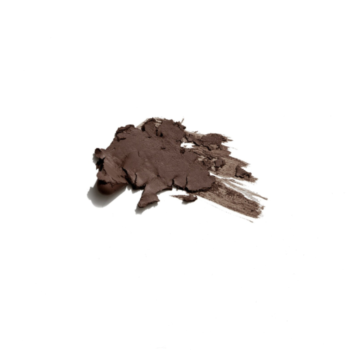 GOSH Forever Eye Shadow Wodoodporny cień do powiek w ołówku 11 Dark Brown 1,5g