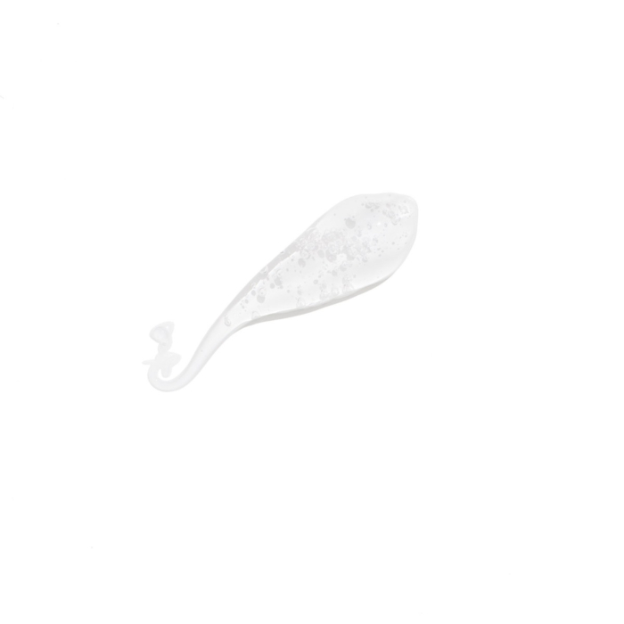GOSH Soft n Clear Balsam do ust 001 Glaze 8ml