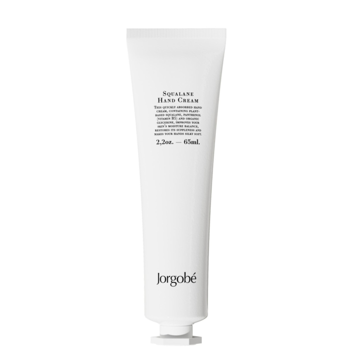 Jorgobé Squalane Hand Cream