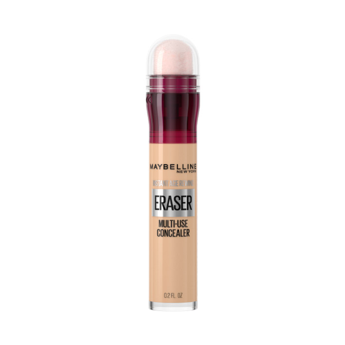 Maybelline Anti-Age Eraser Korektor pod oczy, 04 Honey