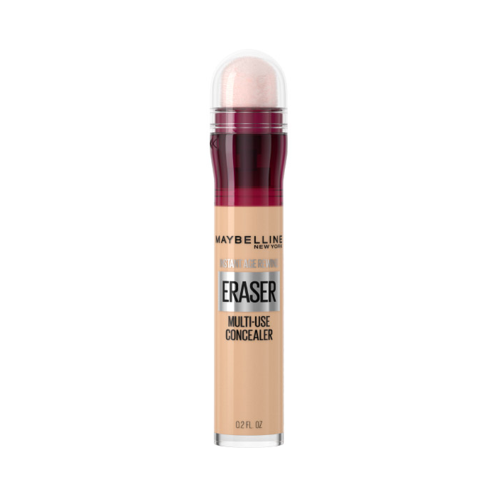 Maybelline Anti-Age Eraser Korektor pod oczy, 02 Nude