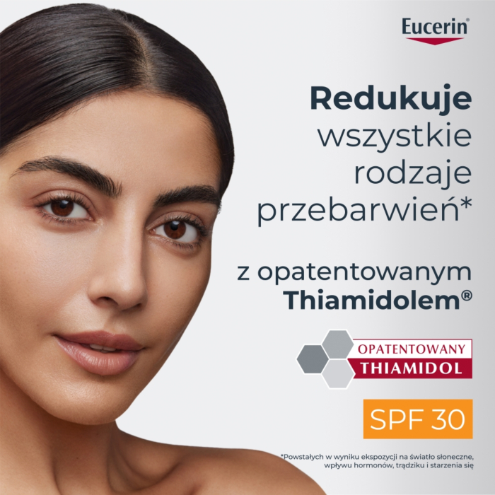 Eucerin Anti Pigment Krem na dzień SPF 30