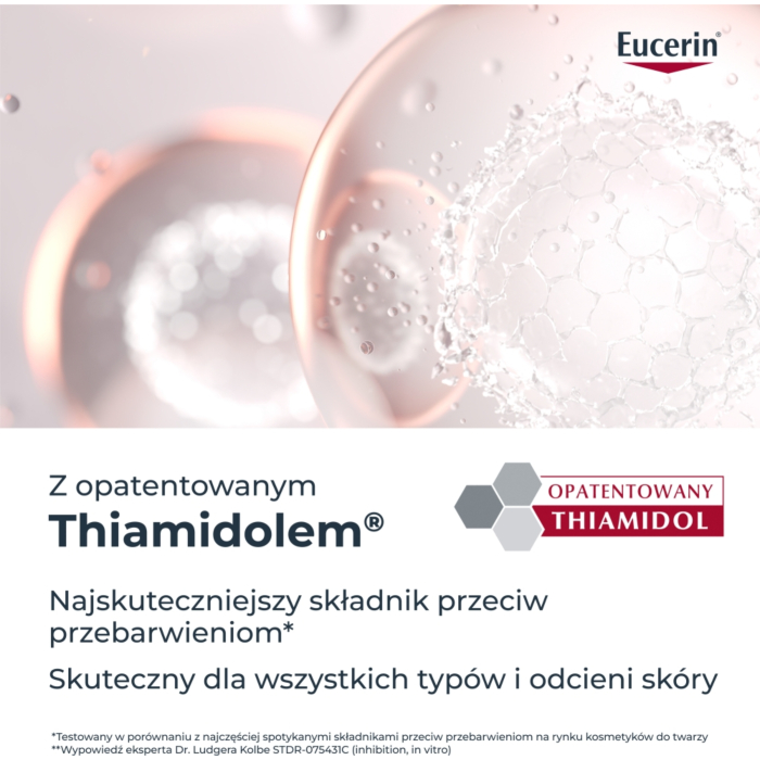 Eucerin Anti Pigment Krem na dzień SPF 30