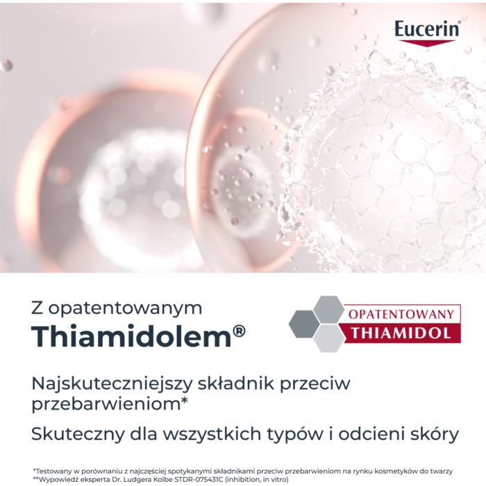 Eucerin Anti Pigment Krem na noc