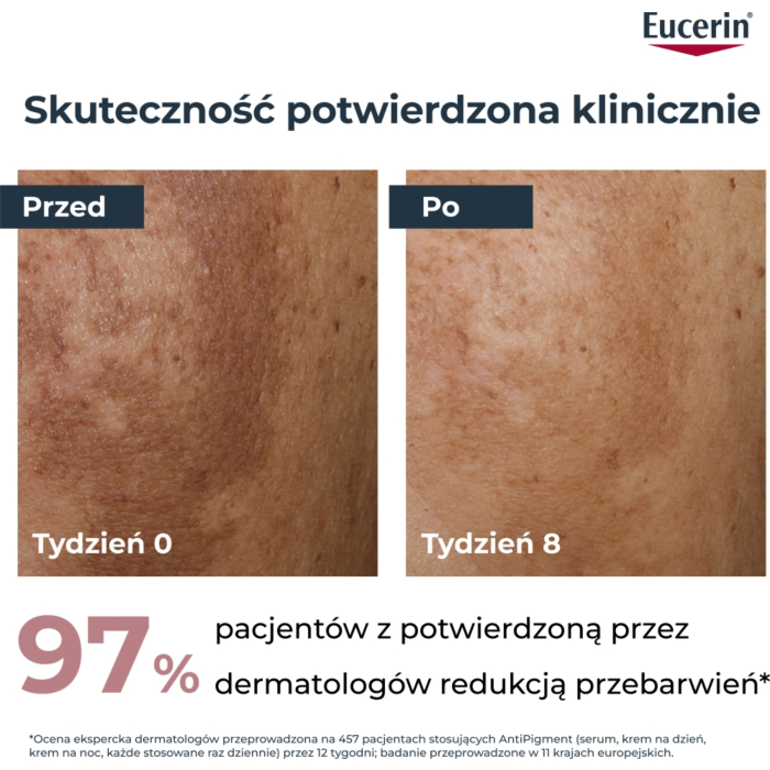 Eucerin Anti Pigment Krem na noc