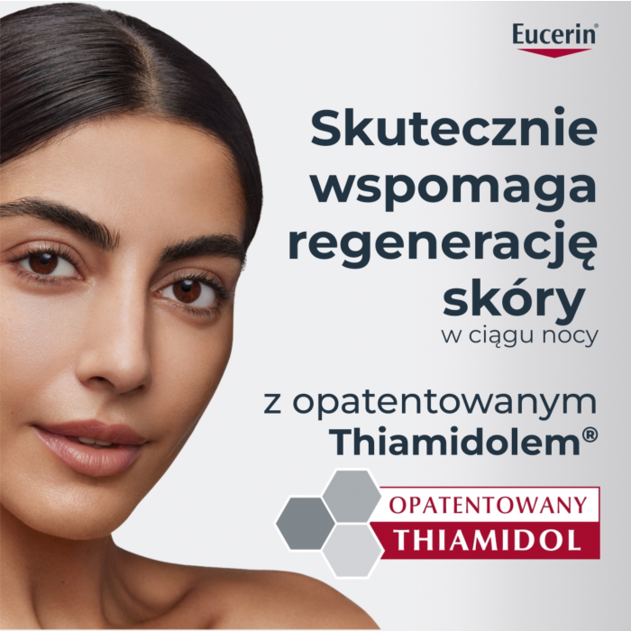 Eucerin Anti Pigment Krem na noc