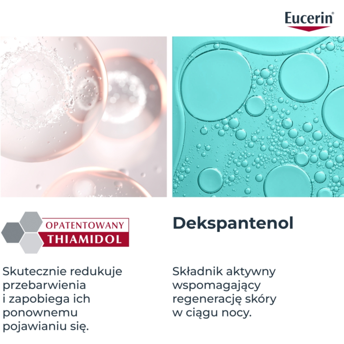 Eucerin Anti Pigment Krem na noc