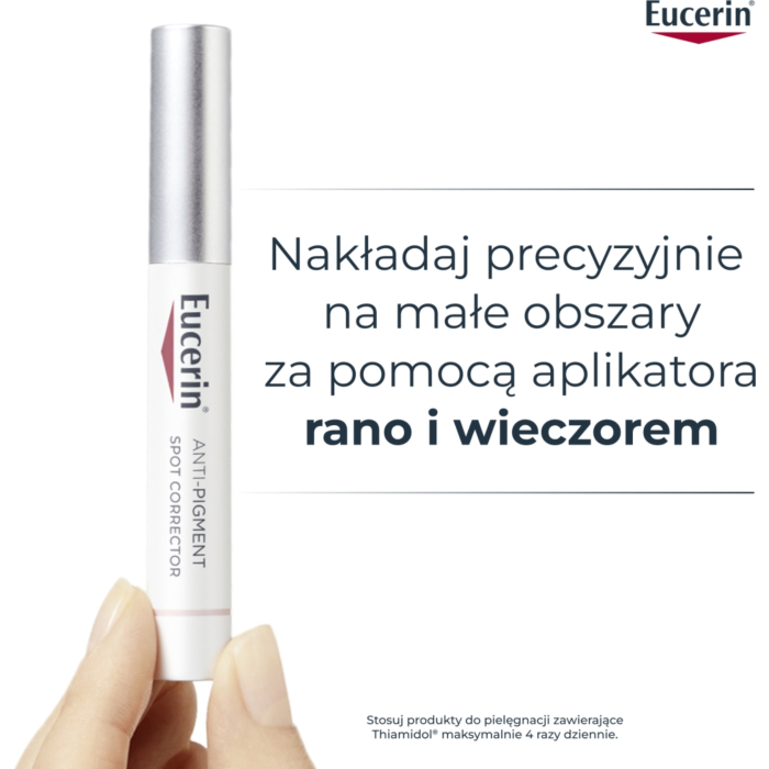 Eucerin Anti Pigment Korektor Punktowy