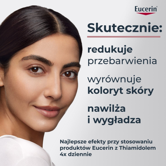 Eucerin Anti Pigment Serum o podwójnym Działaniu
