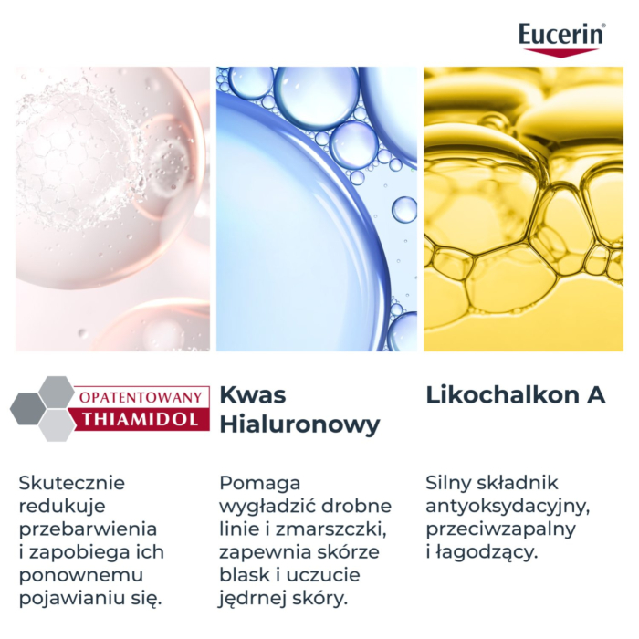 Eucerin Anti Pigment Serum o podwójnym Działaniu