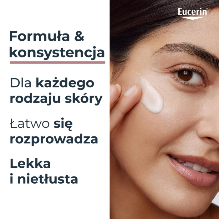 Eucerin Anti Pigment Serum o podwójnym Działaniu