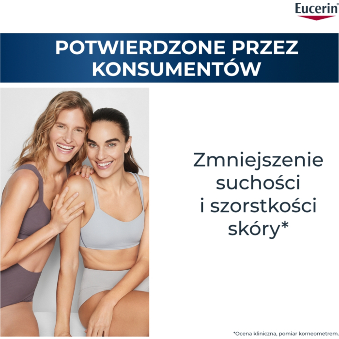 Eucerin UreaRepair Plus Regenerujący krem do rąk z 5% mocznika