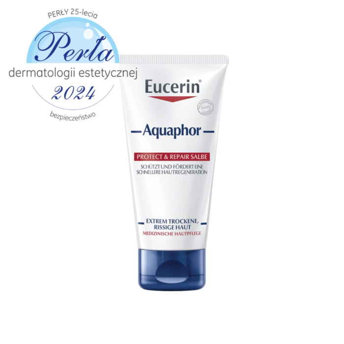 Eucerin Aquaphor Maść regenerująca, 45 ml