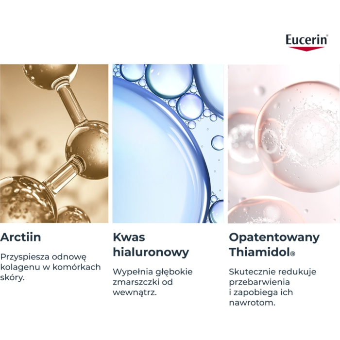 Eucerin Hyaluron Filler + Elasticity Serum 3D