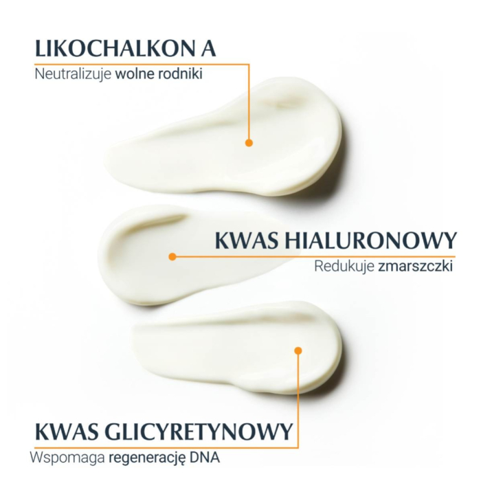 Eucerin Photoaging Control SPF50+ Fluid Ochronny przeciw Fotostarzeniu Się skóry 