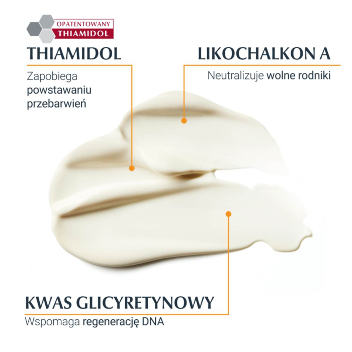 Eucerin Pigment Control SPF 50+ Fluid Ochronny przeciw Przebarwieniom 