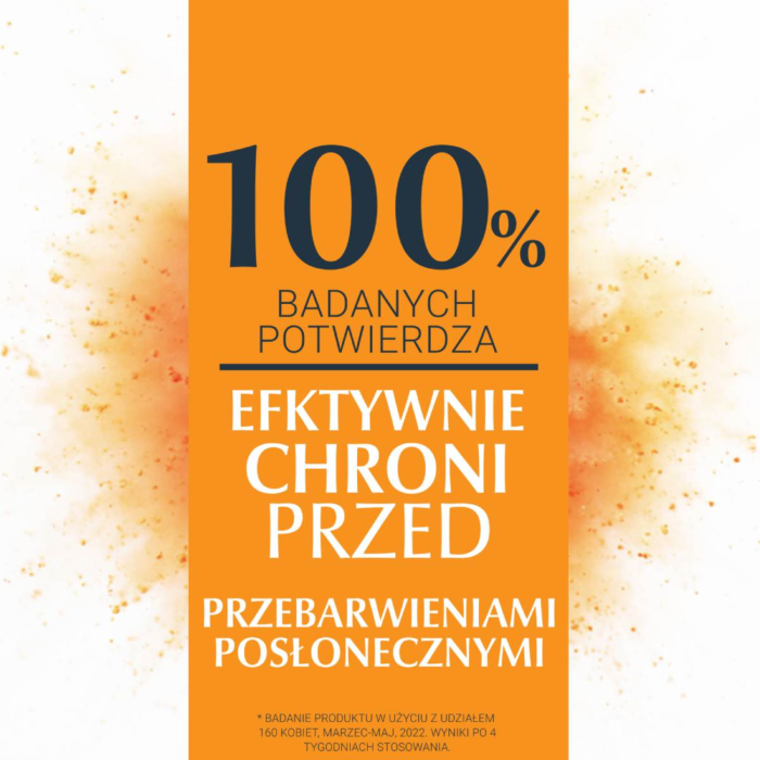 Eucerin Pigment Control SPF 50+ Fluid Ochronny przeciw Przebarwieniom 