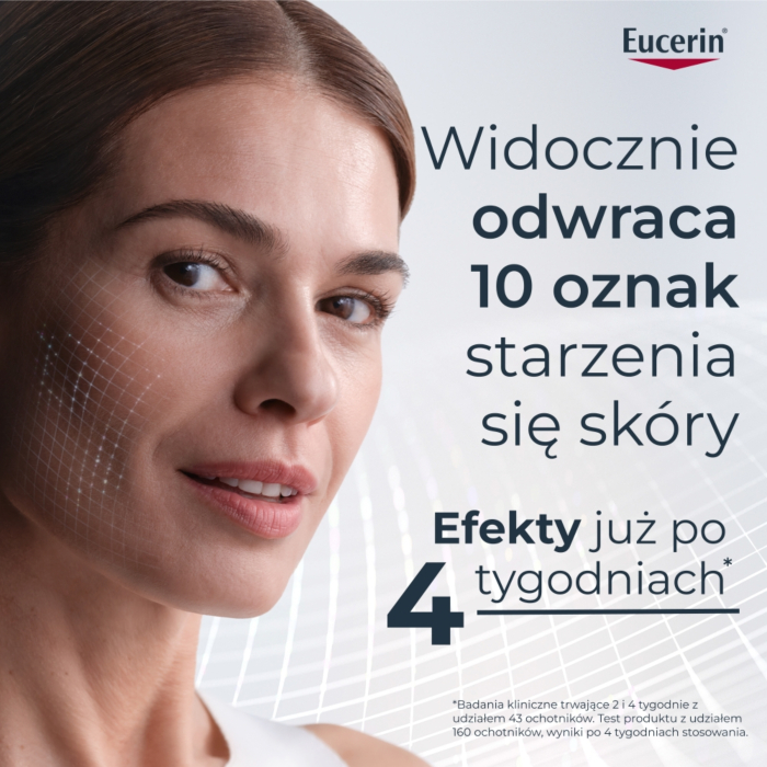 Eucerin Hyaluron Filler Serum Epigenetic z Epicelline