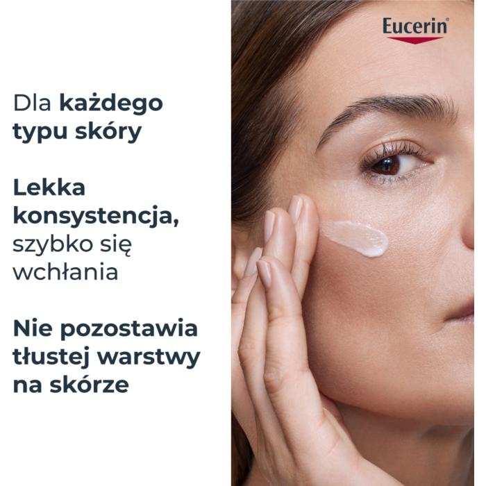 Eucerin Hyaluron Filler Serum Epigenetic z Epicelline