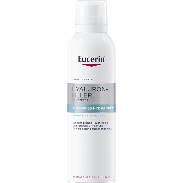 Eucerin Hyaluron-Filler Mgiełka Nawilżająca