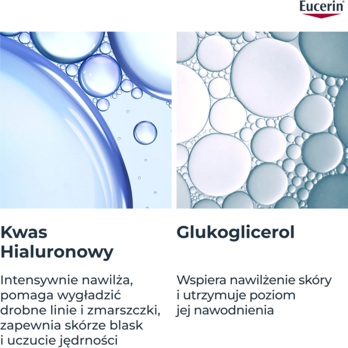 Eucerin Hyaluron-Filler Mgiełka Nawilżająca