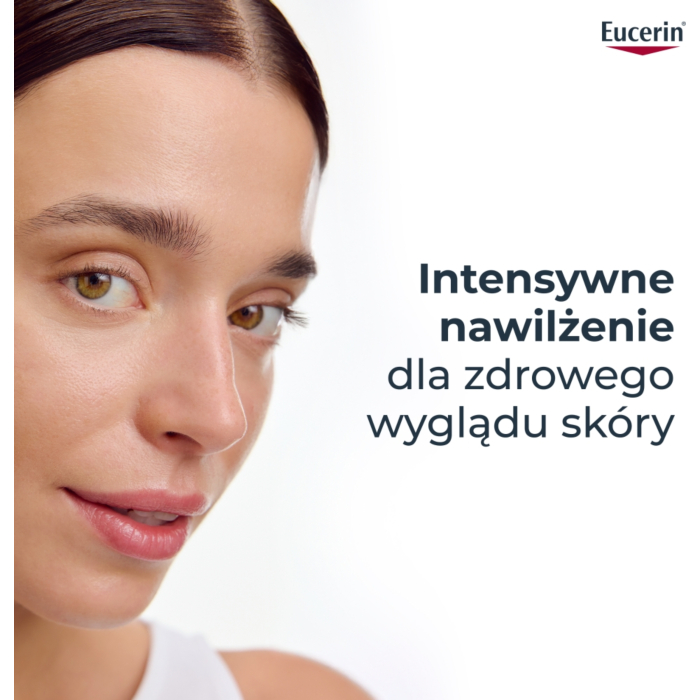 Eucerin Hyaluron Filler Booster nawilżający