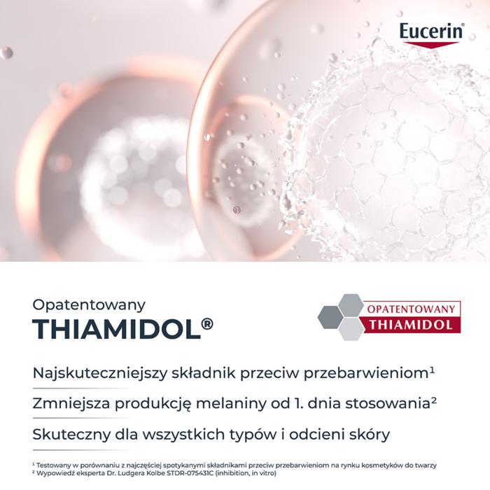 Eucerin Dermopure Clinical Serum o potrójnym działaniu
