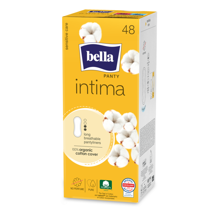 Bella Panty Wkładki Intima Large