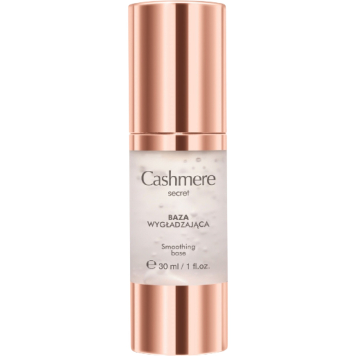 Cashmere Secret, baza wygładzająca, 30 ml