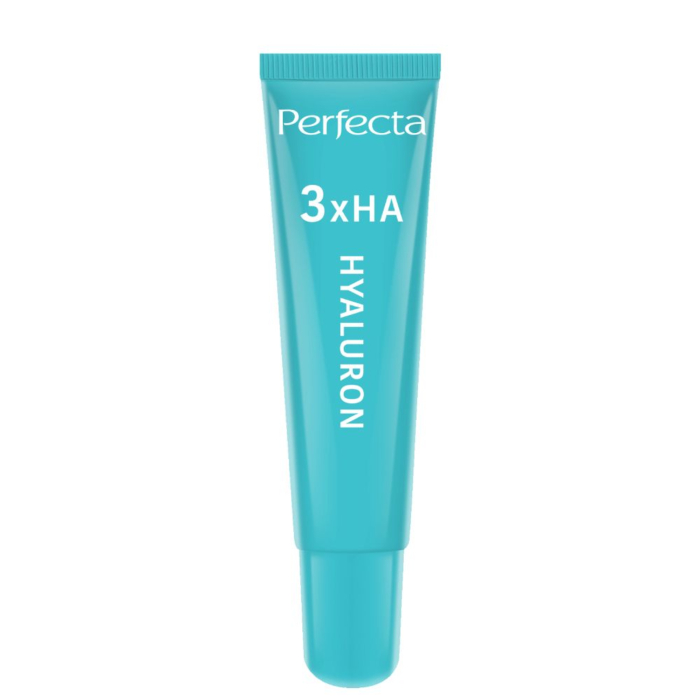 Perfecta Lips Clinic, nawilżający balsam do ust, 10 g
