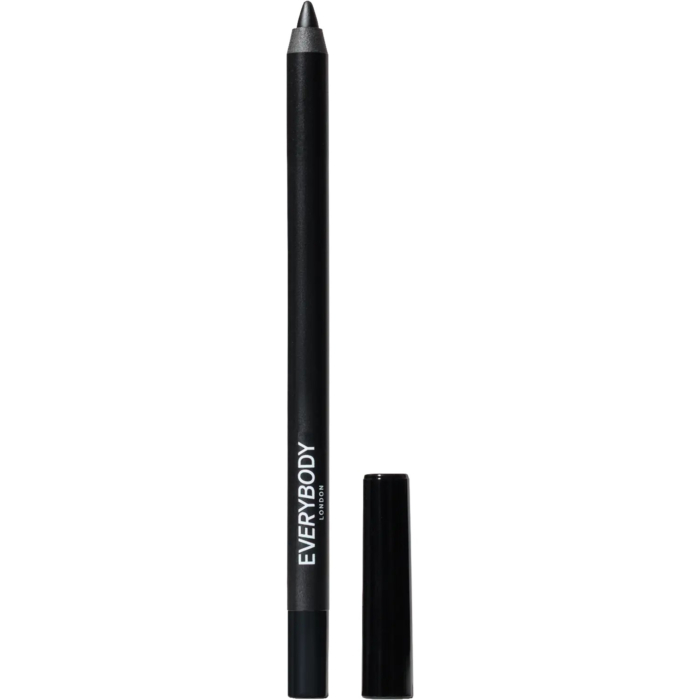 Everybody London Satin Kajal Kredka do oczu Deep Black