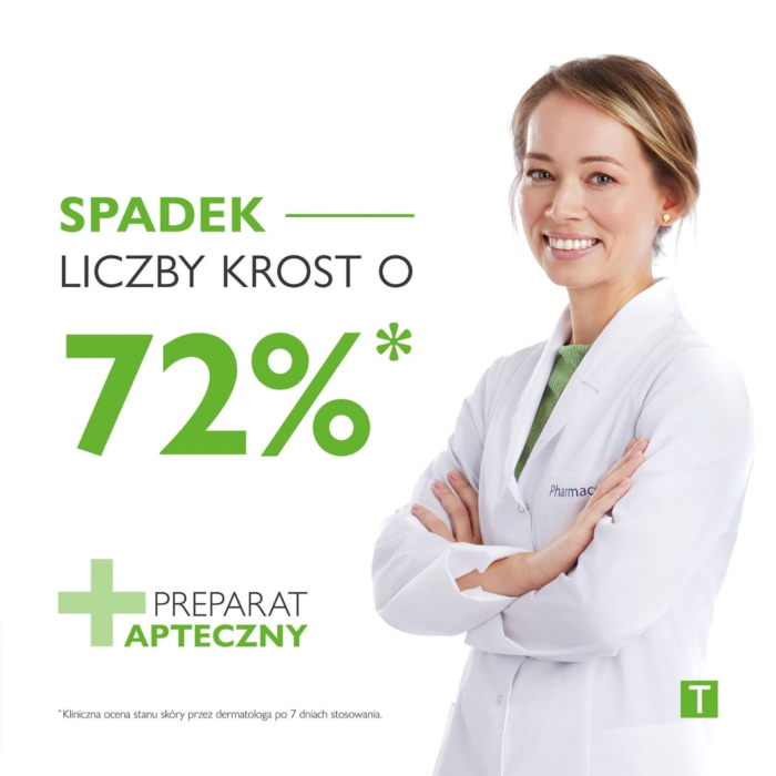 Pharmaceris T Żel punktowy na miejscowe zmiany mikrozapalne, 10 ml