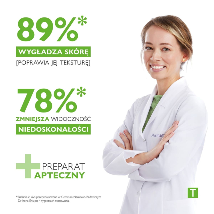 Pharmaceris T Krem z retinolem do skóry dojrzałej na noc, 40 ml