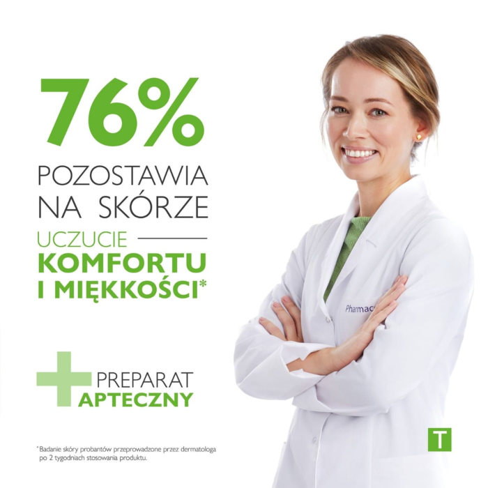 Pharmaceris T Puri-Sebostatic Nawilżająca pianka oczyszczająca do twarzy, 150 ml