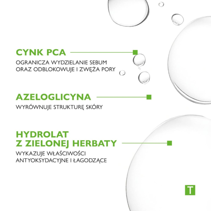 Pharmaceris T Puri-Sebotonique Tonik normalizujący do twarzy, 200 ml