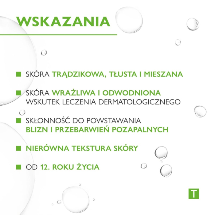 Pharmaceris T Puri-Sebotonique Tonik normalizujący do twarzy, 200 ml