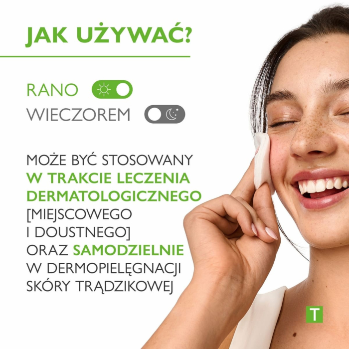 Pharmaceris T Puri-Sebotonique Tonik normalizujący do twarzy, 200 ml