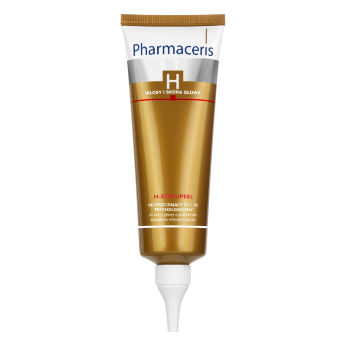 Pharmaceris H Stimupeel Oczyszczający peeling trychologiczny