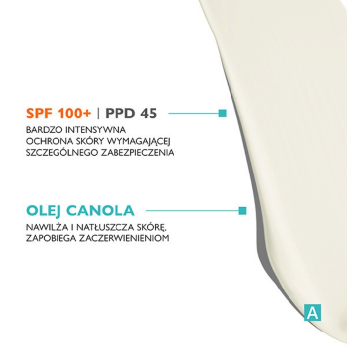 Pharmaceris A Medic Protection Krem specjalna ochrona twarzy i ciała SPF100+