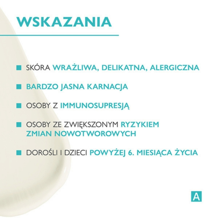 Pharmaceris A Medic Protection Krem specjalna ochrona twarzy i ciała SPF100+