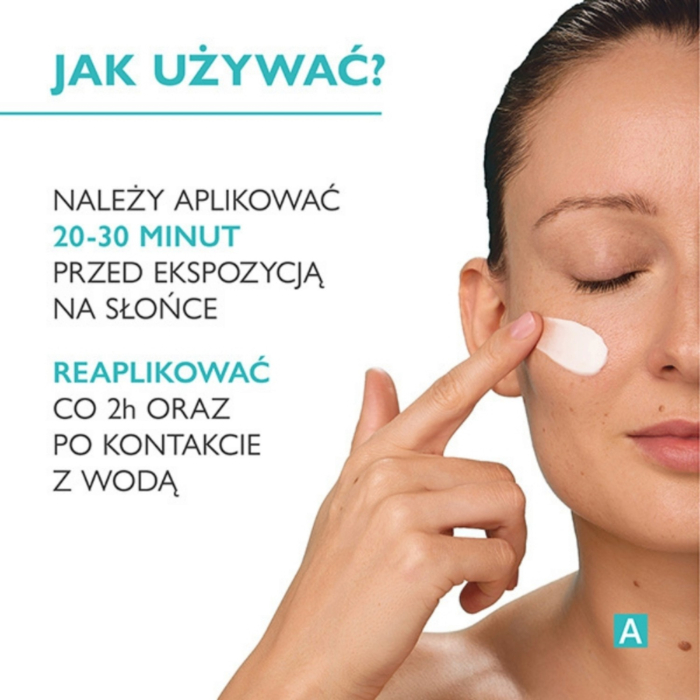 Pharmaceris A Medic Protection Krem specjalna ochrona twarzy i ciała SPF100+