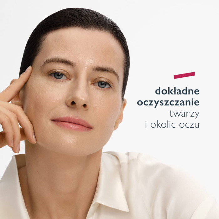 Agenity Balance Micelarny żel oczyszczający
