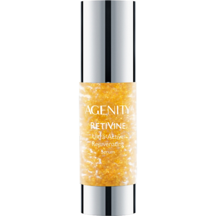 Agenity Retivine Ultra-aktywne serum odmładzające 