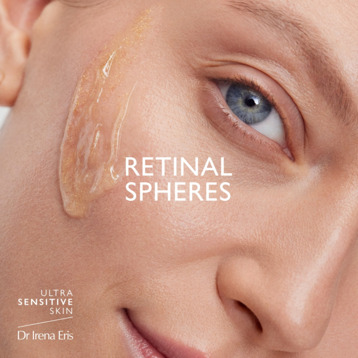 Agenity Retivine Ultra-aktywne serum odmładzające 